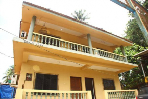 SunnyLook Beachside 4bhk Villa w/ parking